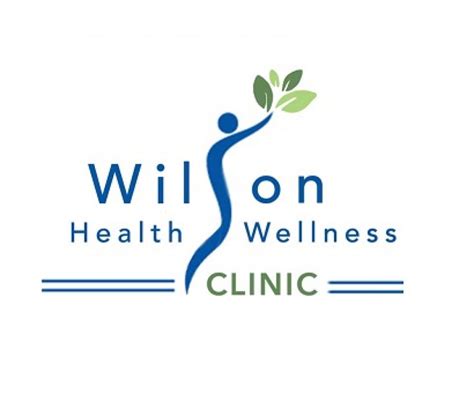 wilson's health and wellness clinical care